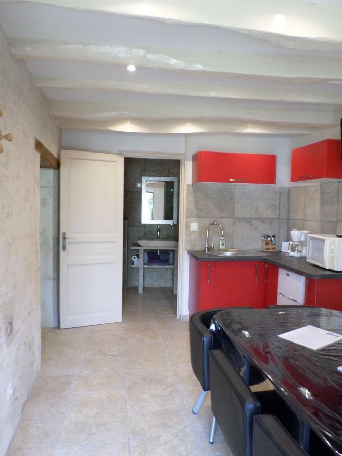 Francueil La Haute Traversiere מראה חיצוני תמונה